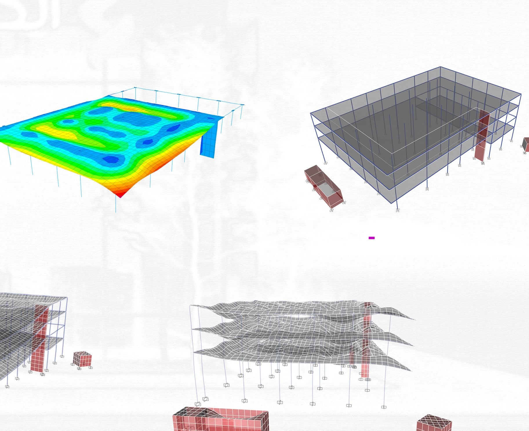 Structural Analysis & Design