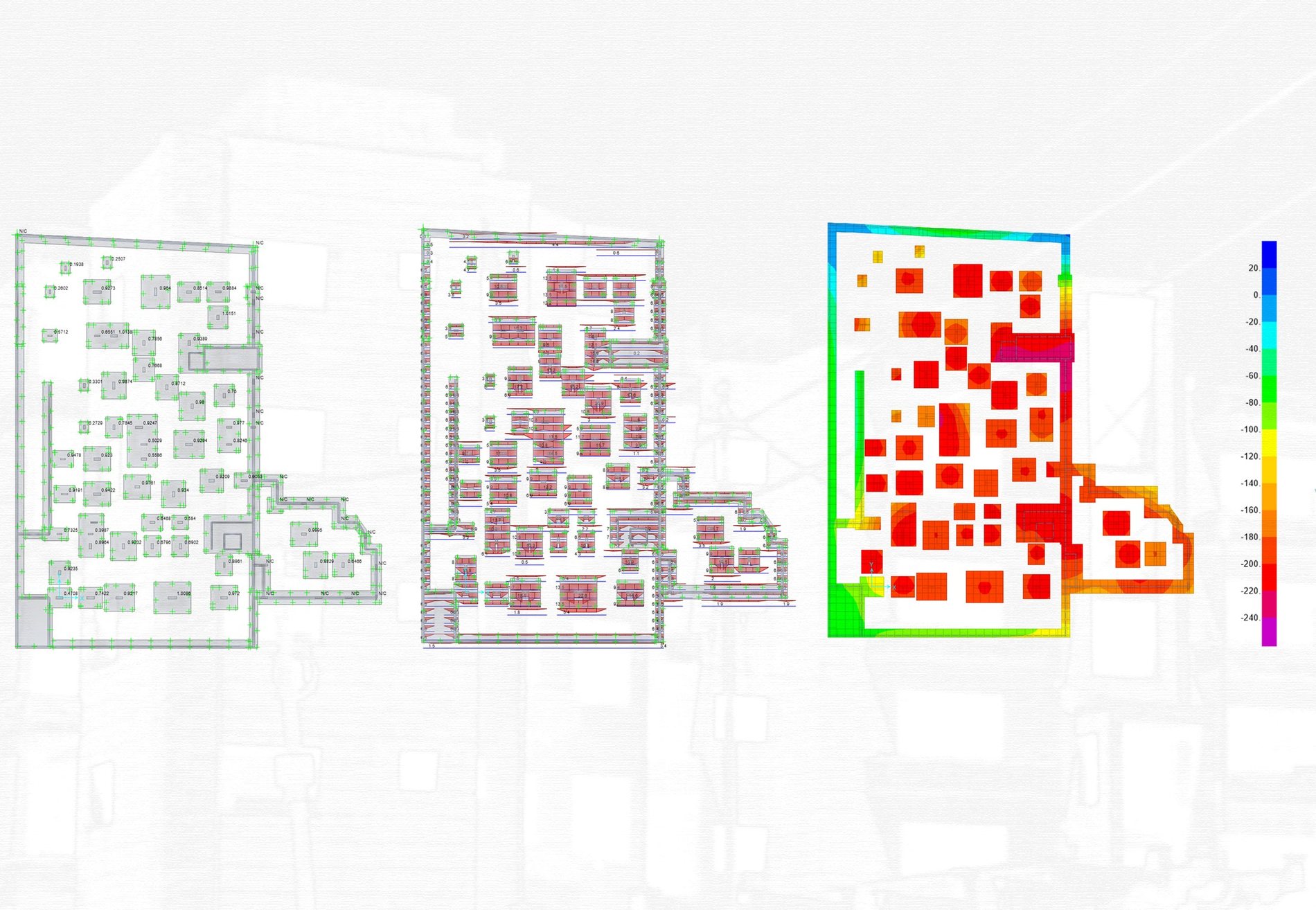 Slab Analysis