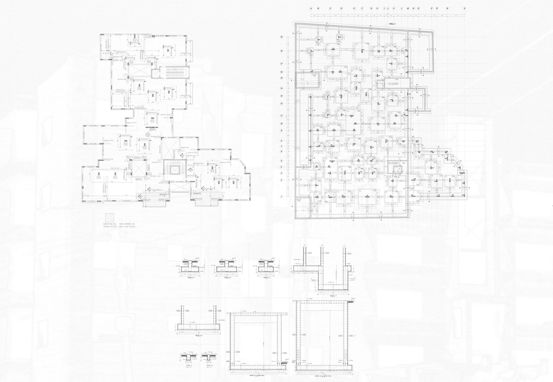 Structural Drawings