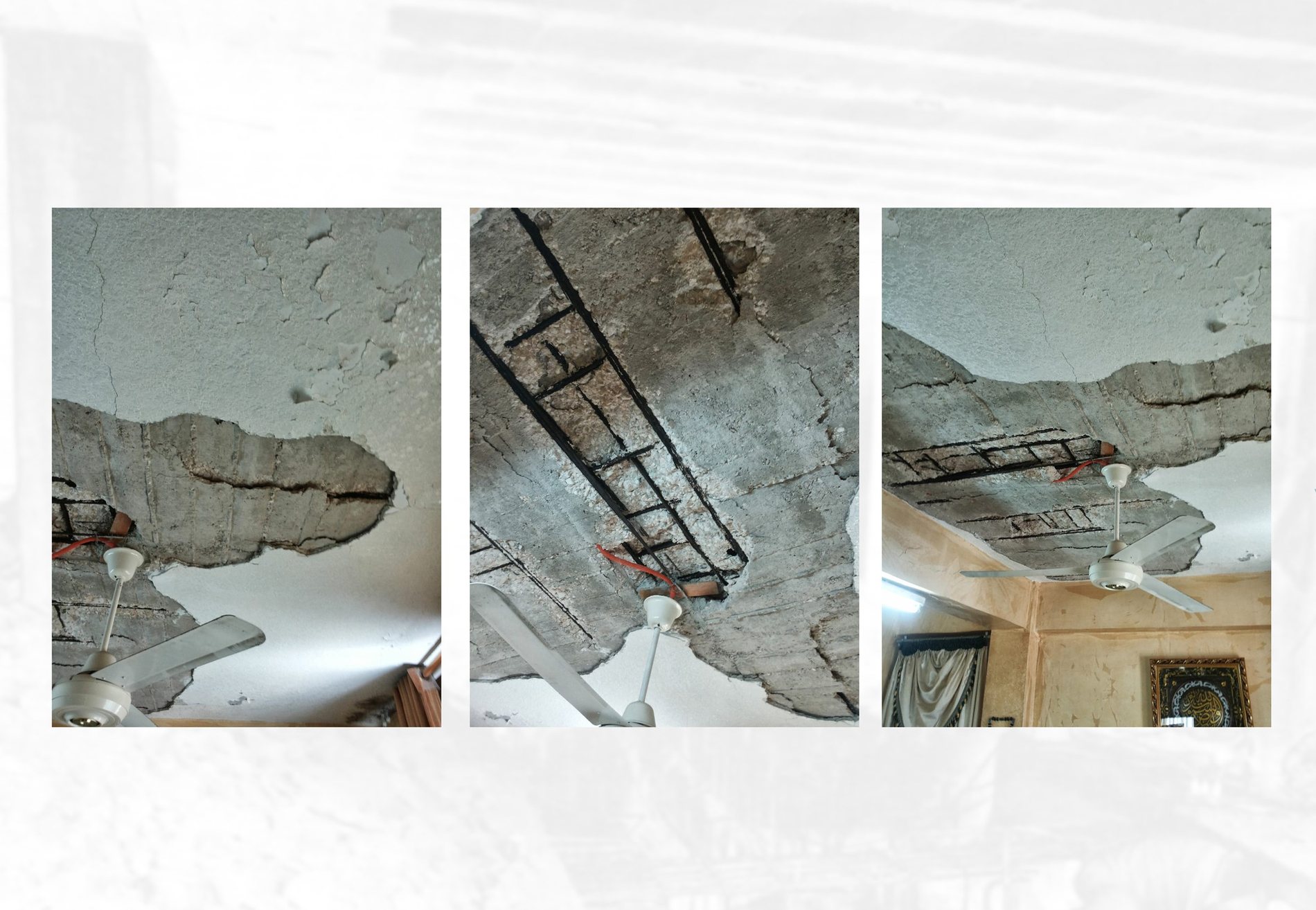 Damage Assessment