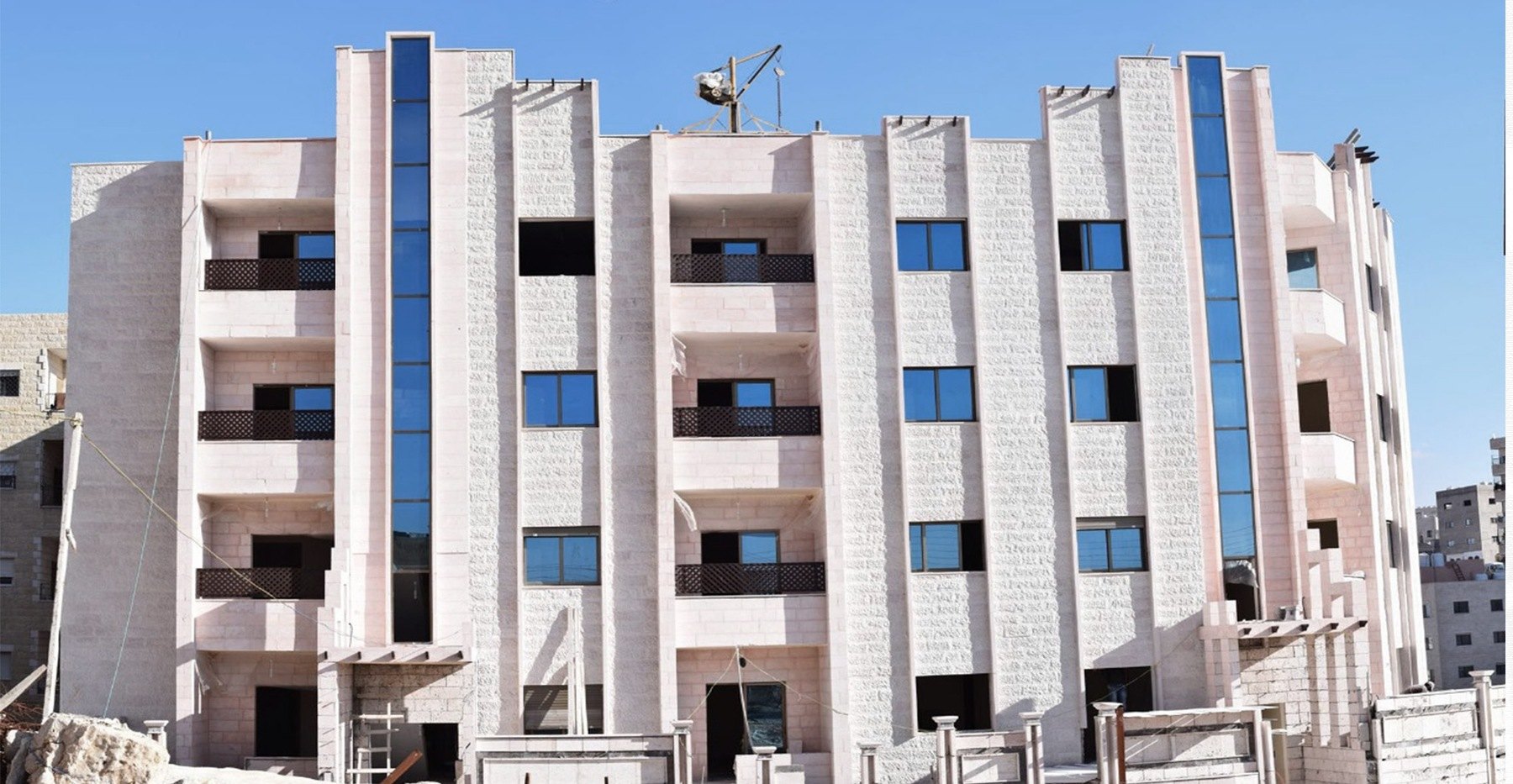 Imwas Housing
