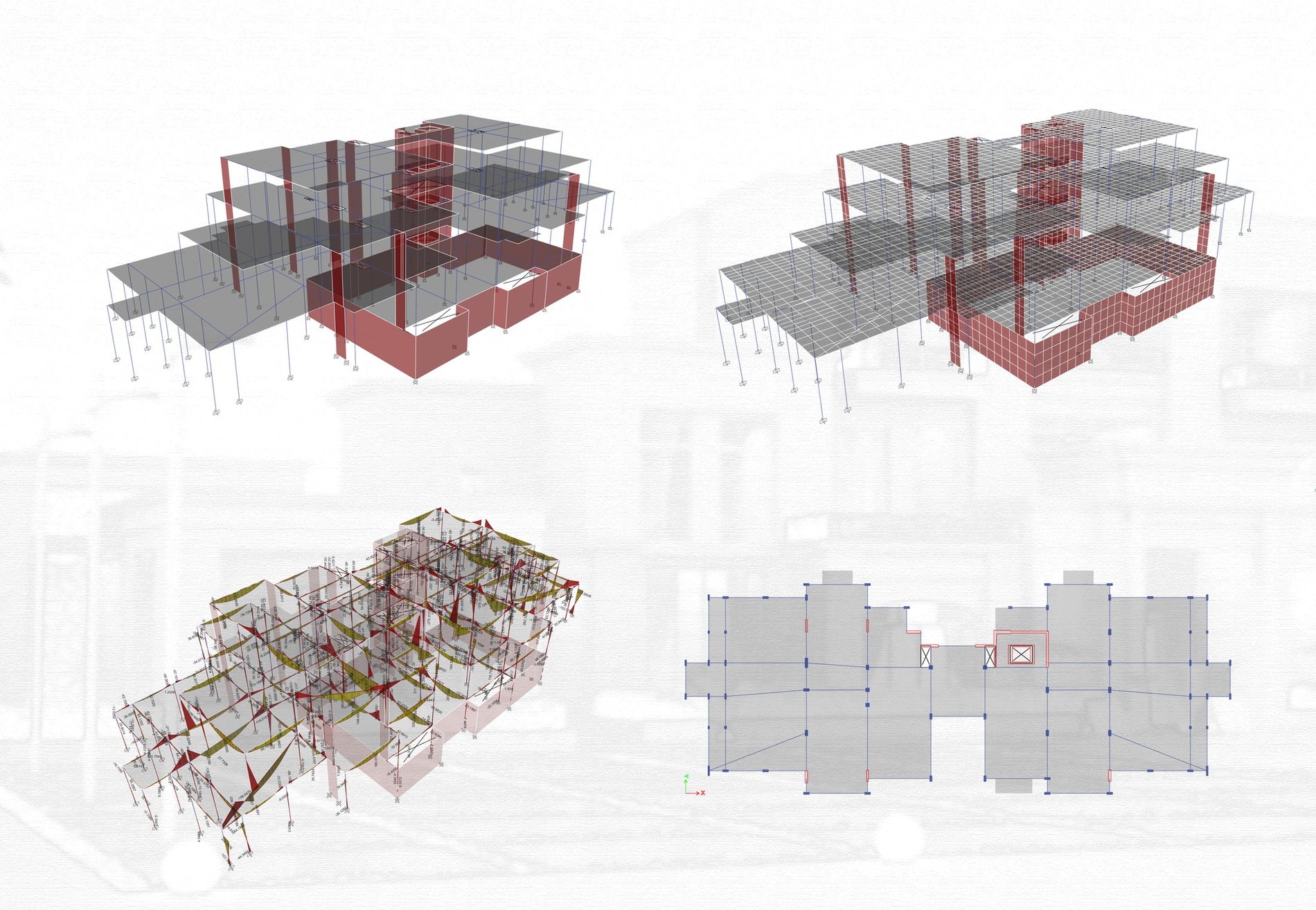 Structural Models
