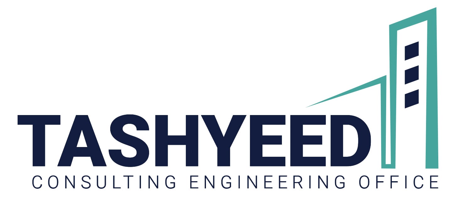 TASHYEED CONSULTING ENGINEERING OFFICE
